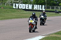 Lower Group White Bikes
